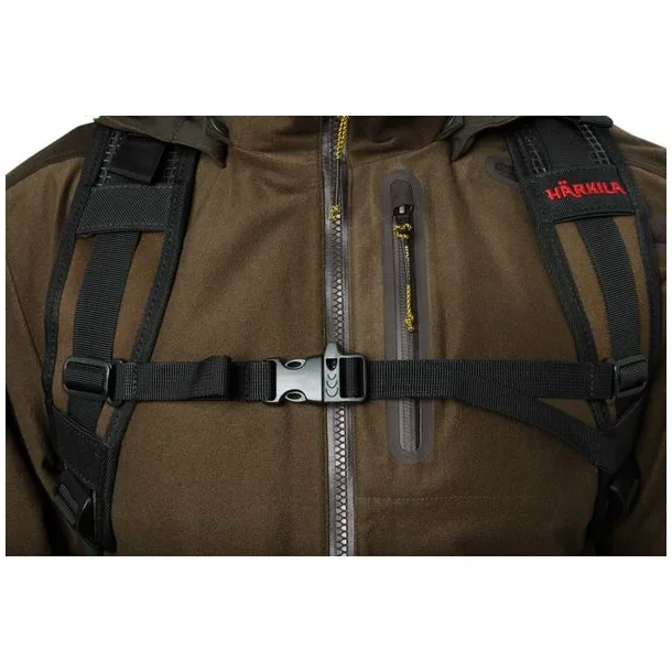 Forest hunter 12 L Backpack