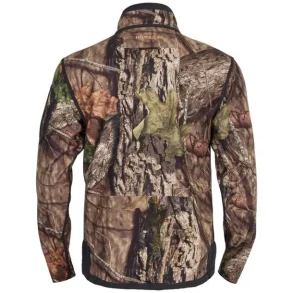Hrkila Kamko vendbar Windstopper fleece Mossy oak