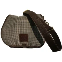 I.W.Hvidberg ApS hunting bag - jagttaske 