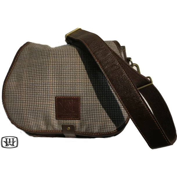 I.W.Hvidberg ApS hunting bag - jagttaske 