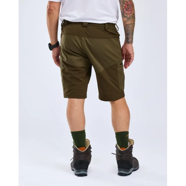 Finnveden Hybrid Shorts Ms