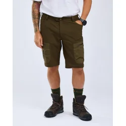 Finnveden Hybrid Shorts Ms