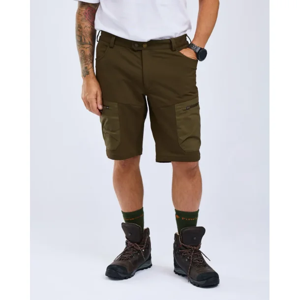 Finnveden Hybrid Shorts Ms