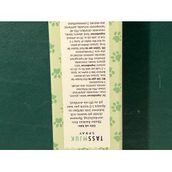 Pote spray med plejende bivoks og aloe vera 