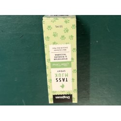 Pote spray med plejende bivoks og aloe vera 