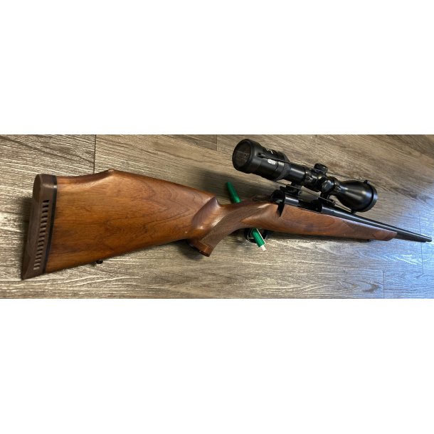 Brugt Howa kal 308 Win