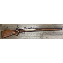 Brugt Carl Gustaf kal 6,5x55 SE