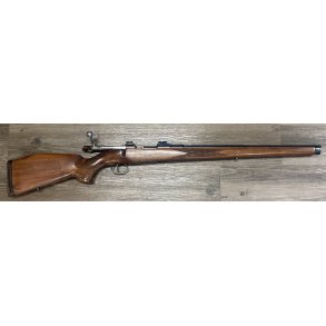 Brugt Carl Gustaf kal 6,5x55 SE