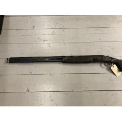 Beretta 688 Sporting 12/76