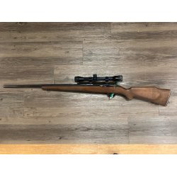 Brugt Carl Gustav Lux M96