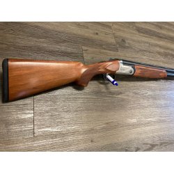 Fabarm Elos BII 12/76