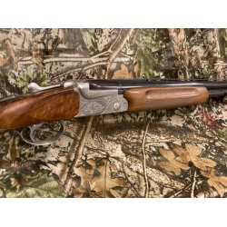 Brugt SKB M 600 kal 20/76 LINKS