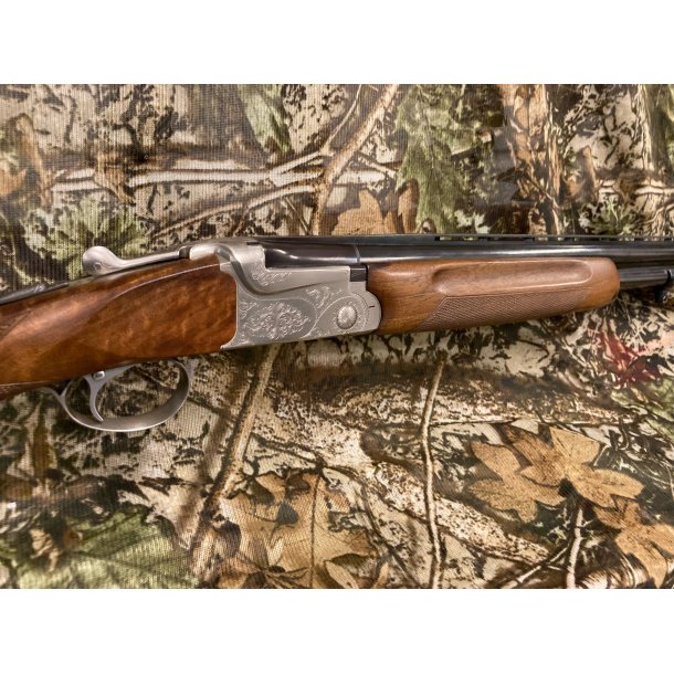 Brugt SKB M 600 kal 20/76 LINKS