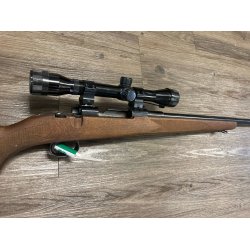 Brugt Carl Gustav Lux M96