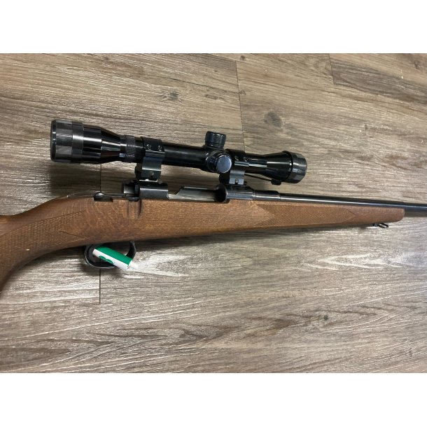 Brugt Carl Gustav Lux M96