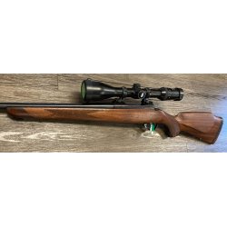 Brugt Howa kal 308 Win