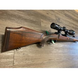 Brugt Voere Kufstein M98 Kal 22-250 REM
