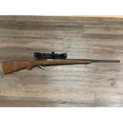 Brugt Carl Gustav Lux M96