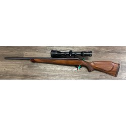 Brugt Howa kal 308 Win