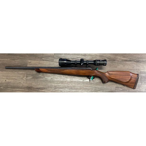 Brugt Howa kal 308 Win