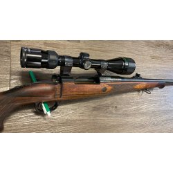 Brugt Voere Kufstein M98 Kal 22-250 REM