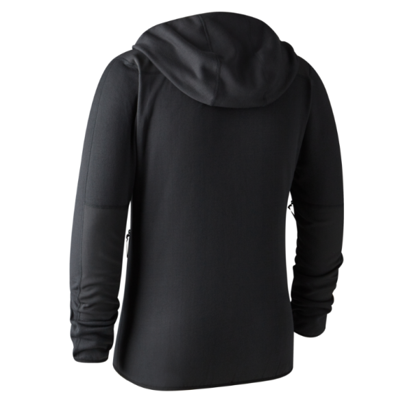 Insulated Sweatjakke 