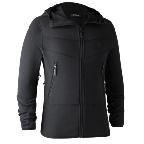 Insulated Sweatjakke 