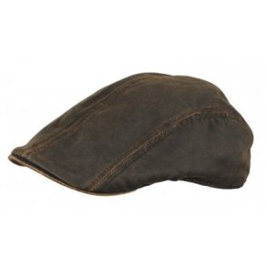 MJM Jacky Washed Mix. Dk Brown