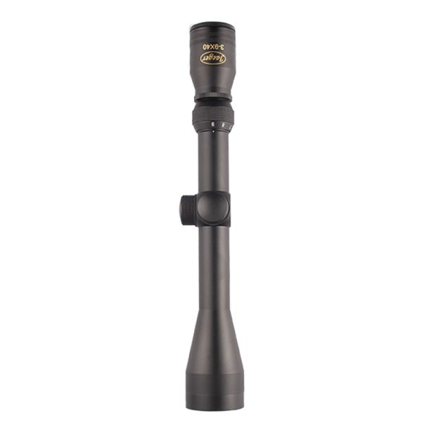 Jaeger Kikkertsigte, 3-9x40