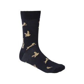 Pomeroy Sock Jger motiv