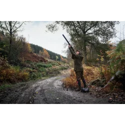 Pro Hunter Shooting GTX jakke 