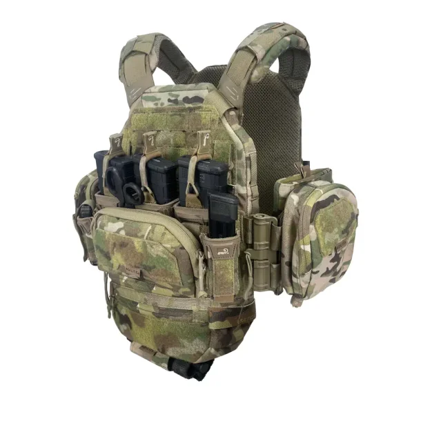 Agilite K-ZERO PLATE CARRIER