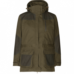 Key-Point Lady Jakke Pine Green