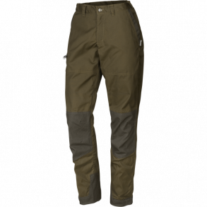 Key-Point Reinforced Lady Bukser Pine Green