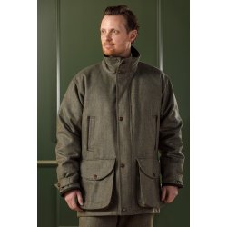 Laird Wingfield Coat CTX