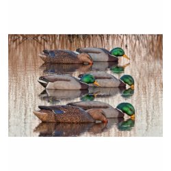 Avian-X Back lokkender Back Water