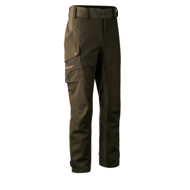 Deerhunter Muflon Light buks gr�n
