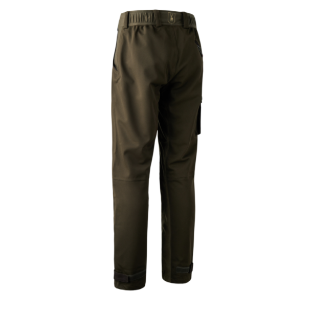 Deerhunter Muflon Light buks gr�n