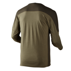 Pro Hunter L/S t- shirt