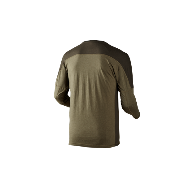 Pro Hunter L/S t- shirt