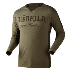 Pro Hunter L/S t- shirt