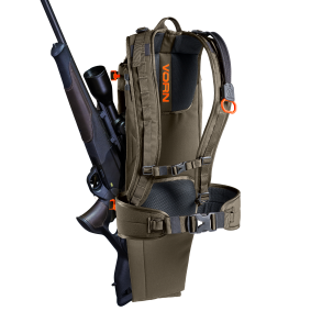 Vorn LT12 - Rygs�k med riffelholder