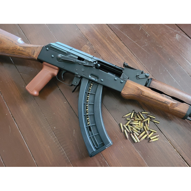 PAC AKM Sporter Classic Wood 22lr - AK47 Trainer