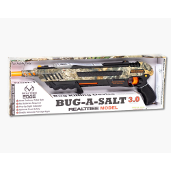 Bug-A-Salt 3.0 Realtree Camo