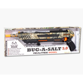 Bug-A-Salt 3.0 Realtree Camo