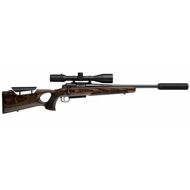 Mauser M25 Max .308 Minox RS4 3-12x56 BDC S�T
