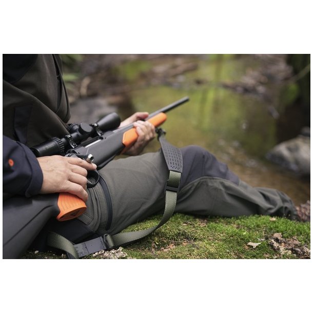 Tikka T3x Lite Pakke med dmper og kikkert