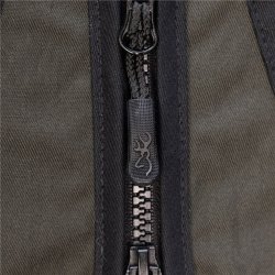 SHOOTING VEST THE CLASSIC, DARK GREEN,