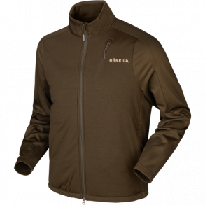 Mountain Hunter Insulated Fleece Willow Green