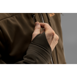 Mountain Hunter Pro WSP Fleece